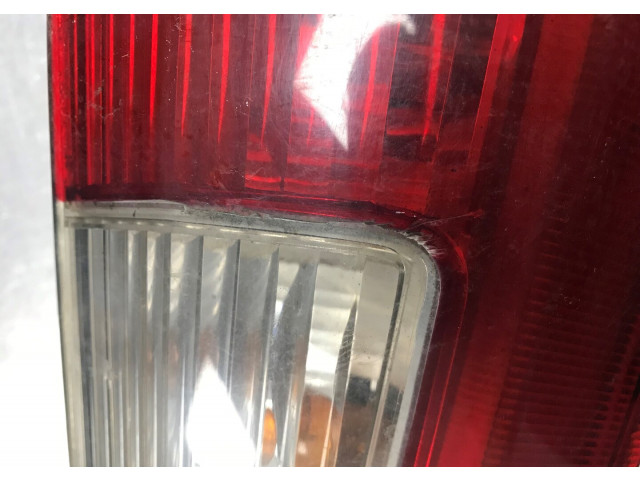 Задний фонарь     9483688   Volvo V70 2001-2008 