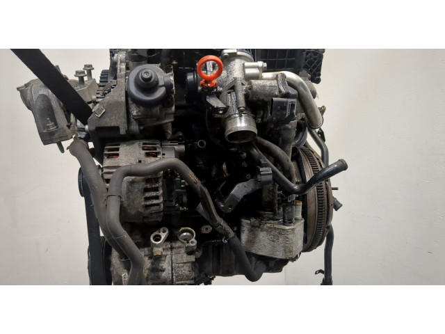 Клапанная крышка двигателя ДВС  Skoda Octavia (A5) 2008-2013   03L103469   