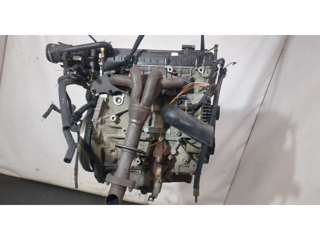 Клапанная крышка двигателя ДВС  Ford Mondeo 3 2000-2007 1.8  1423665   