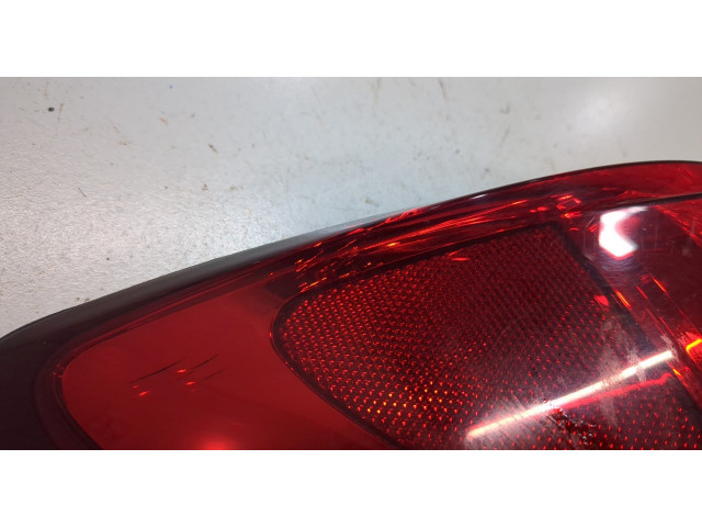 Задний фонарь        Lexus IS 2005-2013 
