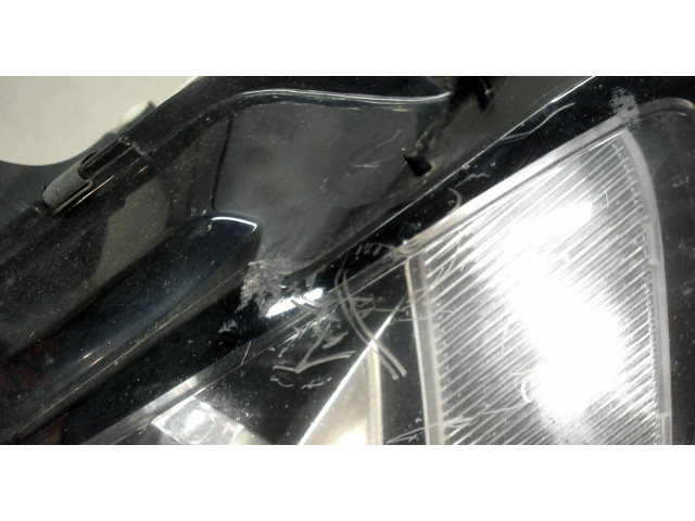Фара передняя  Audi A4 (B8) Allroad 2009-2011 левая 