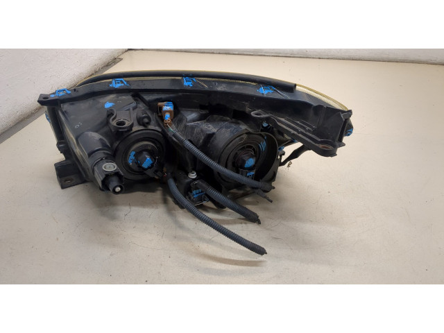 Фара передняя  Toyota RAV 4 2006-2013 правая 