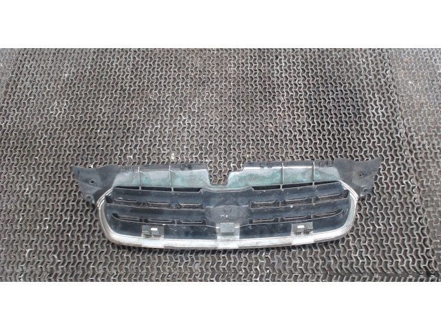 Решетка радиатора  Subaru Legacy Outback (B13) 2003-2009            2.5 91121AG020