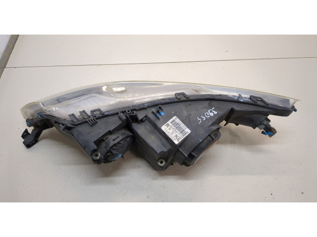 Фара передняя  Honda Civic 2006-2012 правая 