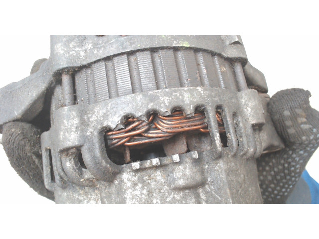 Генератор  Suzuki Grand Vitara 1997-2005       3140066D02     1.6 бензин