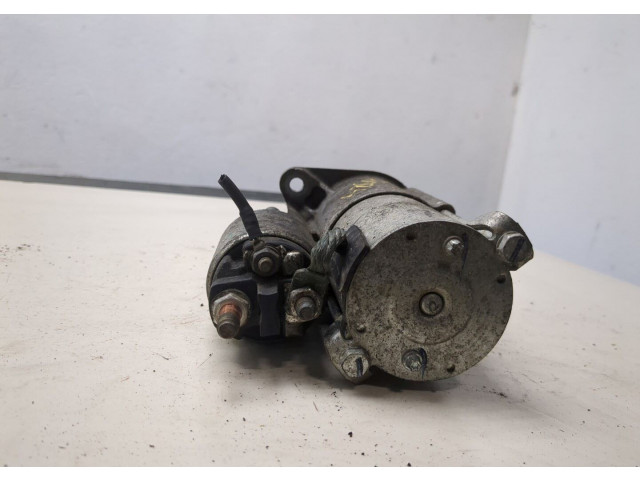 Стартер  Opel Meriva 2003-2010 1.6     
