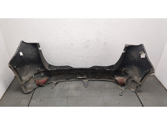 Бампер  Renault Scenic 2012-2016 задний   