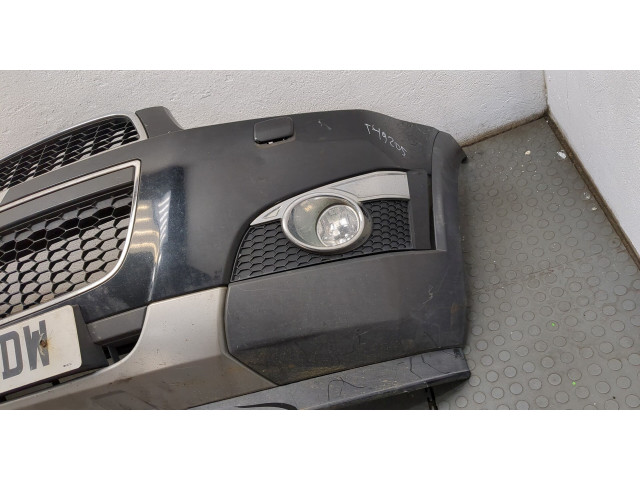 Бампер  Chevrolet Captiva 2011-2016 передний   