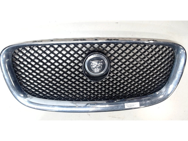 Решетка радиатора  Jaguar XF 2007–2012          C2Z13175, CX238A100BA