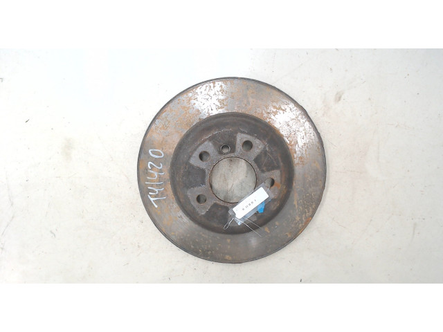 Диск тормозной  BMW 5 F10 2010-2016 2.0  передний           