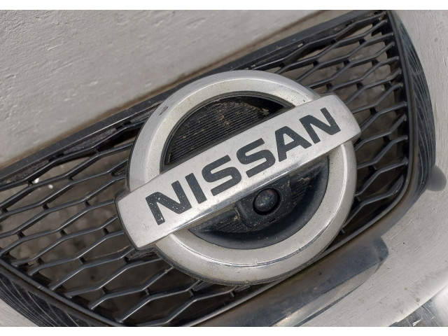 Бампер  Nissan X-Trail (T32) 2013- передний   