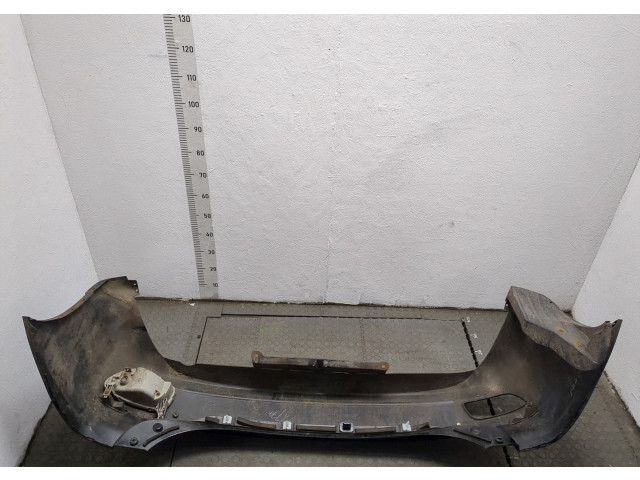 Бампер  Mazda 5 (CR) 2005-2010 задний   