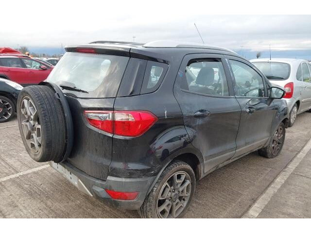  Турбина  Ford EcoSport 2012-2016             1.5 