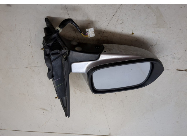 Зеркало боковое  Honda Civic 2000-2006  левое           76250S6DE61ZA