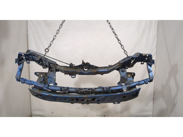 Замок капота  Ford Focus 2 2008-2011     