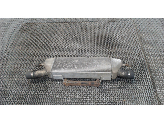 Интеркулер  Mitsubishi Lancer 10 2007-2015 2.0  1530A044    