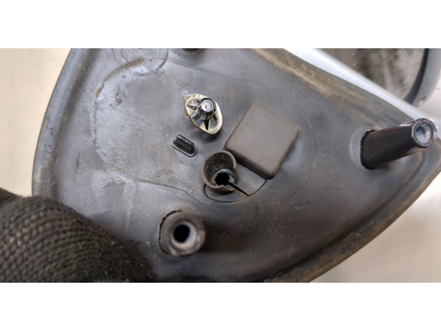 Зеркало боковое  Mercedes GL X164 2006-2012  левое             
