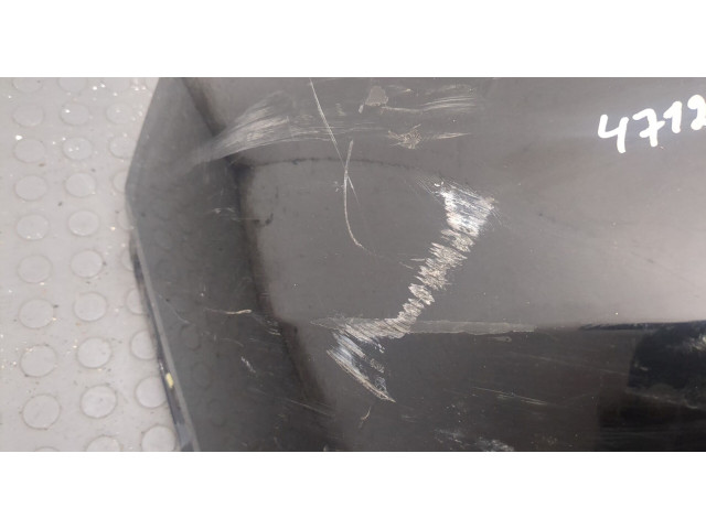 Бампер  Honda Civic 2006-2012 задний   