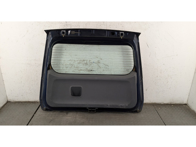 Замок багажника  Mitsubishi Colt 2004-2008       