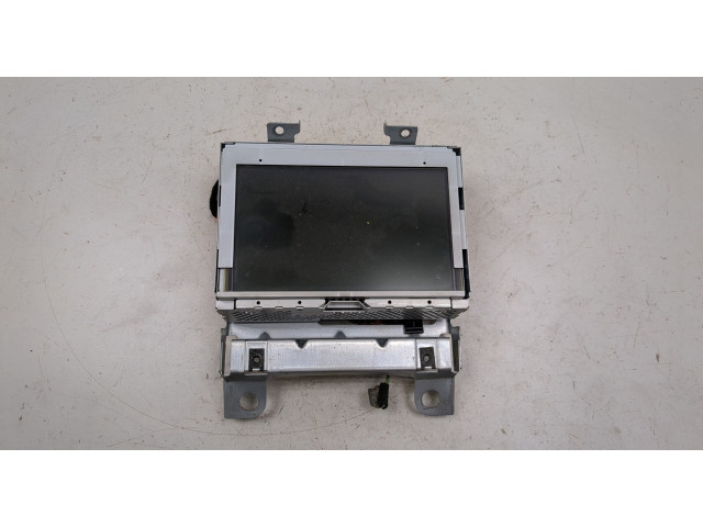 Дисплей бортового компьютера  Land Rover Freelander 2 2007-2014        