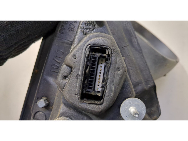 Зеркало боковое  Renault Laguna 1994-2001  правое           