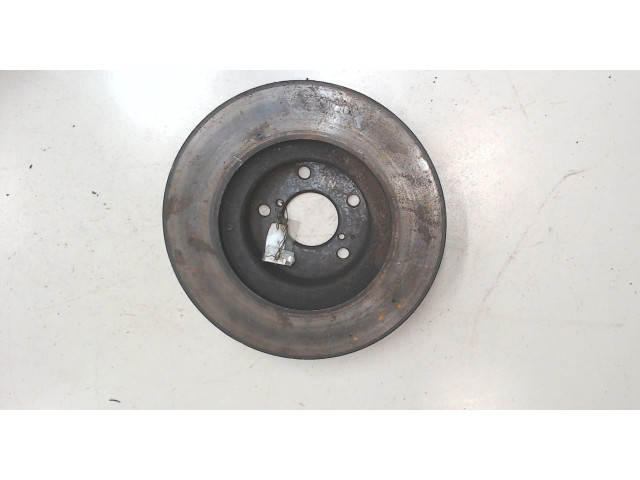 Диск тормозной  Chevrolet Captiva 2006-2011 3.2  передний          