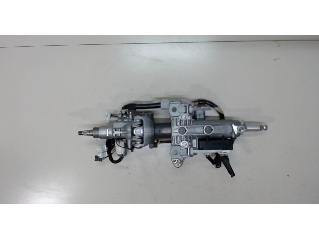  рейка  Колонка рулевая  Suzuki Swift 2003-2011      