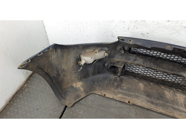 Бампер  Fiat Punto Evo 2009-2012 передний   