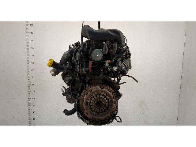 Форсунка топливная  Nissan Note E12 2012-         