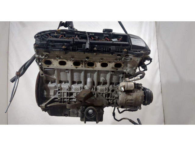 Форсунка топливная  BMW X3 E83 2004-2010         