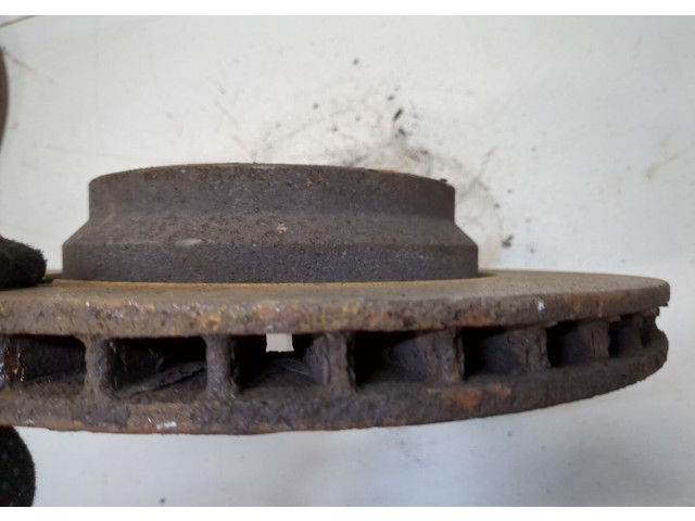 Диск тормозной  BMW 3 E90, E91, E92, E93 2005-2012   передний   34116855000, 6855000      