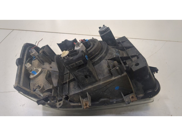 Фара передняя  Ford Ranger 2006-2012 левая 