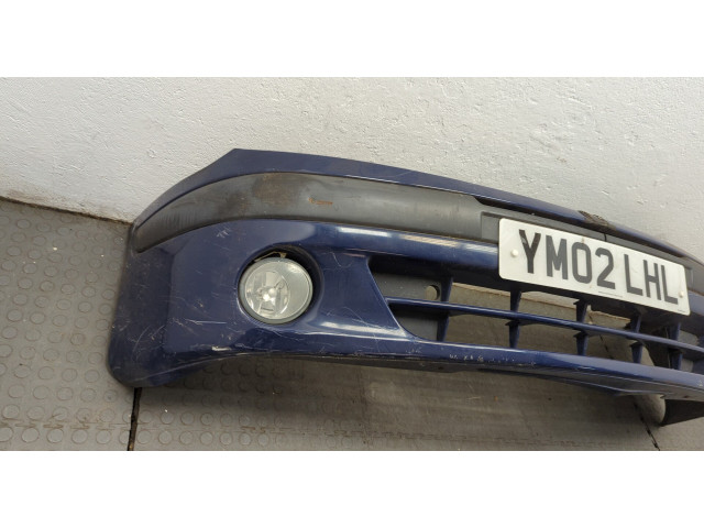 Бампер  Renault Scenic 1996-2002 передний   