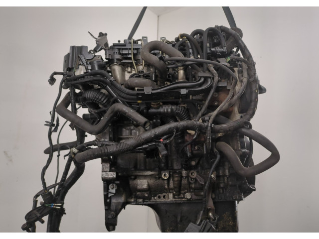 Форсунка топливная  Ford Focus 2 2008-2011    1633633, 9M5Q9F593AA     