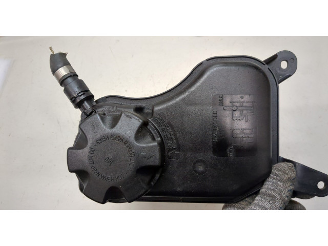 Бачок расширительный  BMW 3 E90, E91, E92, E93 2005-2012 1713754302601   