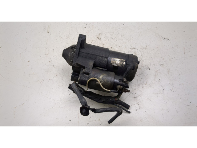 Стартер  Renault Clio 2009-2012 1.5  8200584675, M000T87881   