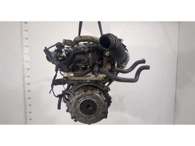 Форсунка топливная  KIA Ceed 2007-2012         