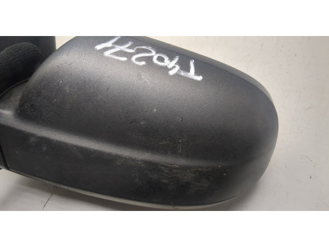 Зеркало боковое  Hyundai Tucson 1 2004-2009  левое             