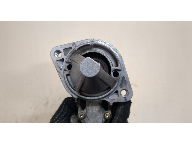 Стартер  Mitsubishi Carisma 1.8  M000T81284, MD360368   