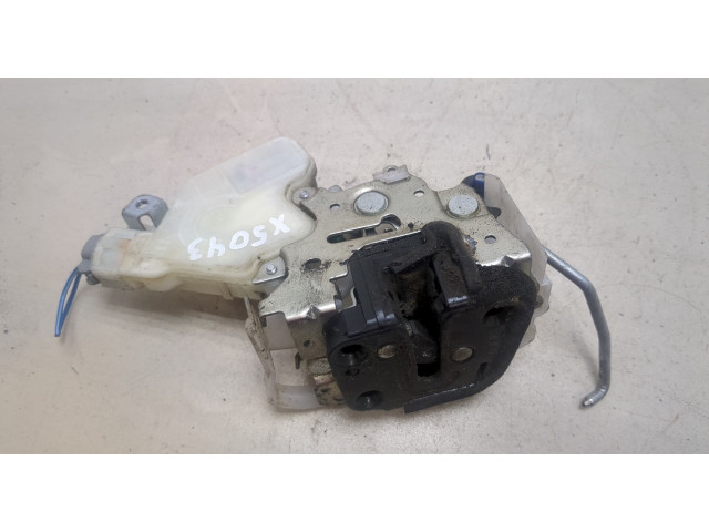 Замок багажника  Suzuki Grand Vitara 2005-2015       