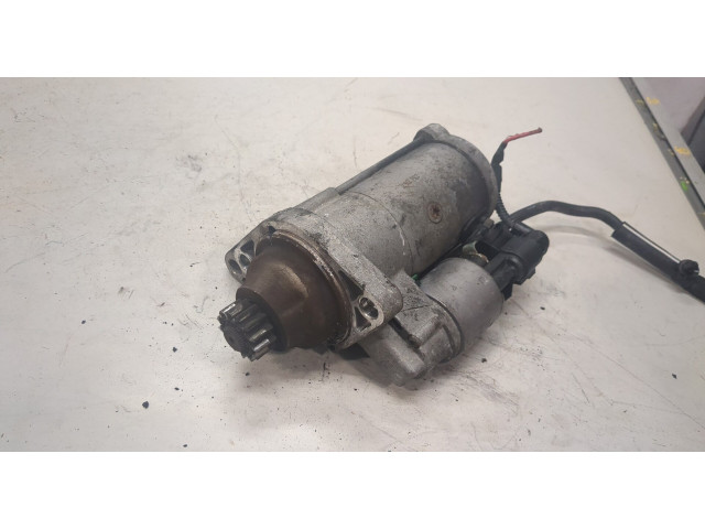 Стартер  Volkswagen Golf 7 2012-2017 1.6  02Z911024L   