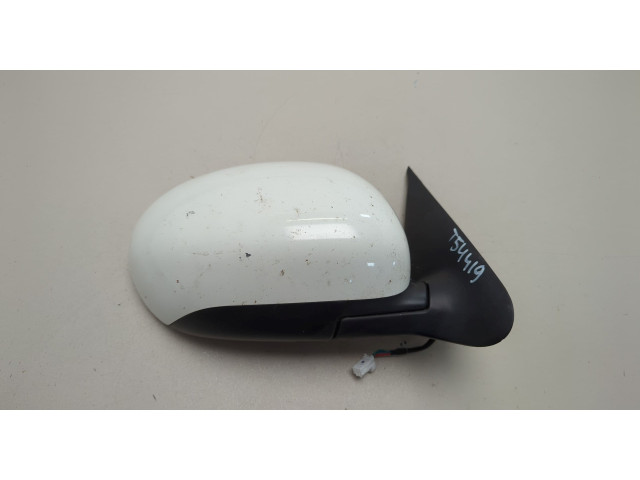 Зеркало боковое  Nissan Juke 2010-2019  правое           963011KK2C