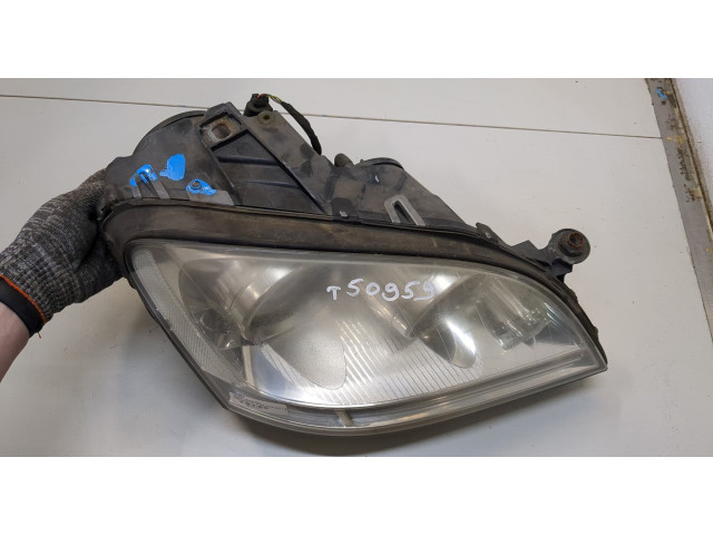 Фара передняя  Mercedes ML W164 2005-2011 правая 