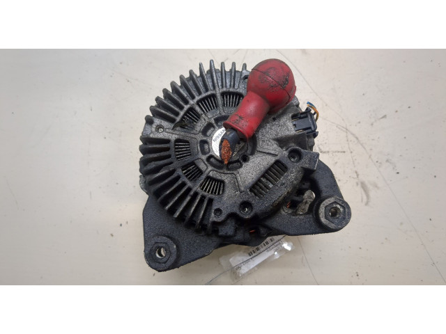 Генератор  Nissan Qashqai 2006-2013           