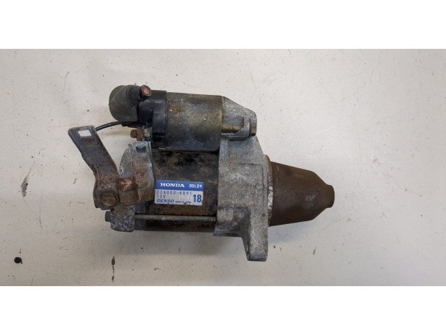 Стартер  Honda Civic 1995-2001 1.4     