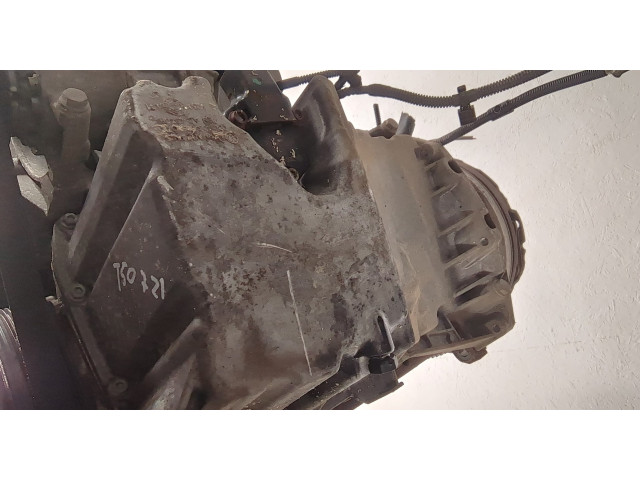 Генератор  Audi A4 (B8) Allroad 2009-2016       04L903017    