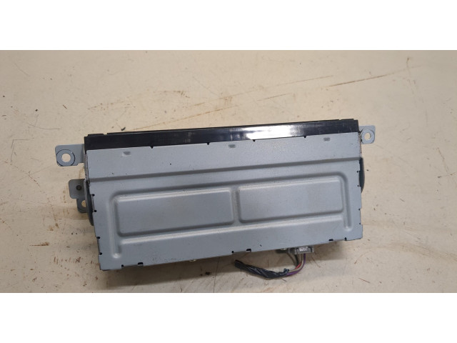 Дисплей бортового компьютера  Ford F-150 2009-2014 BL3T19C116AC       