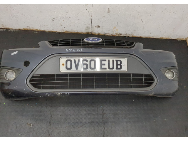 Бампер  Ford Focus 2 2008-2011 передний   1521127