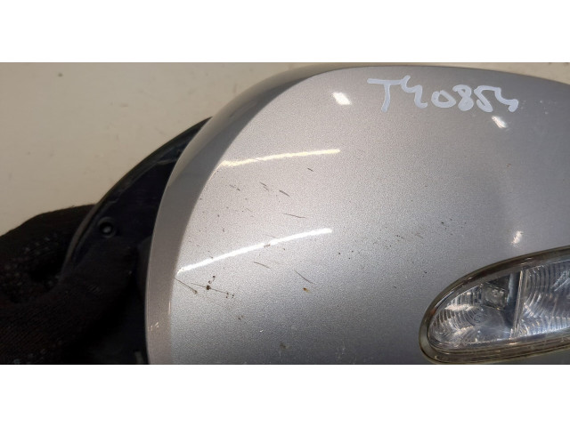 Зеркало боковое  Mercedes GL X164 2006-2012  левое             