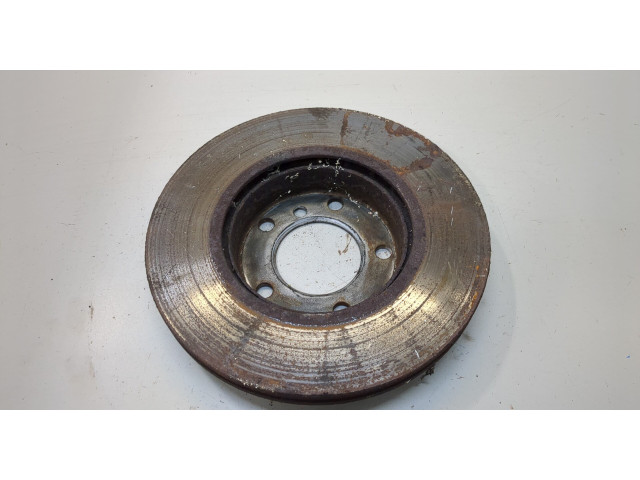 Диск тормозной  BMW 3 E46 1998-2005   передний         